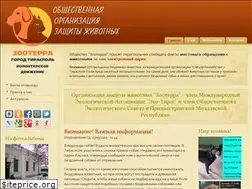Sites similar to zooterra.org