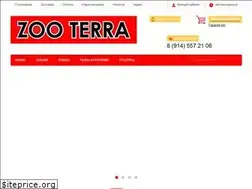 Sites similar to zooterra28.ru