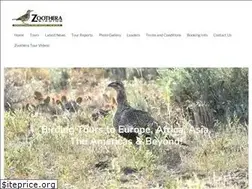 Sites similar to zootherabirding.com