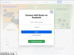 Sites similar to zootic.si