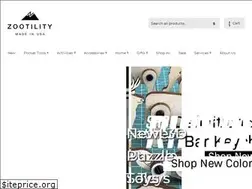 Sites similar to zootility.com