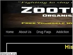 Sites similar to zootkiloorganisation.yolasite.com