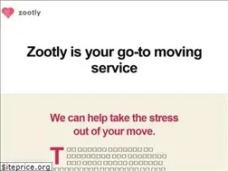 Sites similar to zootly.com