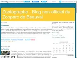 Sites similar to zootographe.canalblog.com