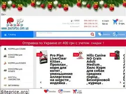 Sites similar to zootorba.com.ua