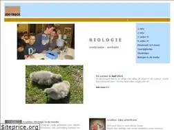 Sites similar to zootrack.nl