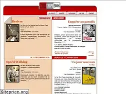 Sites similar to zootropefilms.fr