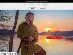 Sites similar to zootzu.com