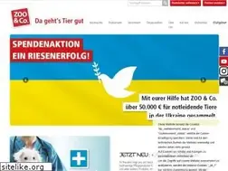 Sites similar to zooundco.de