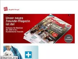 Sites similar to zooundco24.de