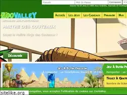 Sites similar to zoovalley.be