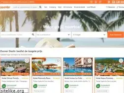 Sites similar to zoover.at