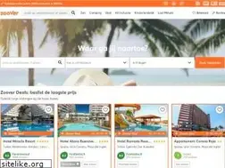 Sites similar to zoover.ch