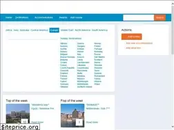 Sites similar to zoover.co.uk