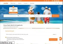 Sites similar to zoover.com