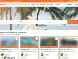 Sites similar to zoover.cz
