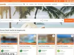 Sites similar to zoover.dk