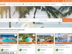 Sites similar to zoover.gr