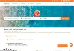 Sites similar to zoover.nl