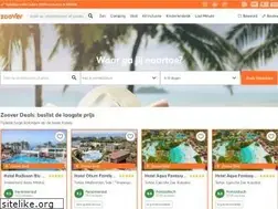 Sites similar to zoover.pl