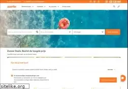Sites similar to zoover.pt