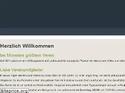 Sites similar to zooverein.de