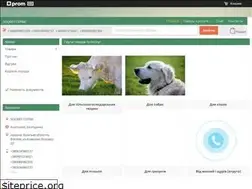 Sites similar to zoovet-servis.com.ua