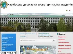 Sites similar to zoovet.kh.ua