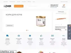 Sites similar to zoovie.com.ua