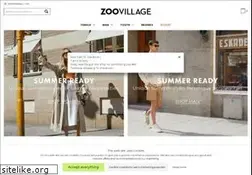 Sites similar to zoovillage.com