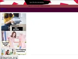 Sites similar to zoovioutfits.com