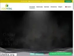 Sites similar to zoovital.com