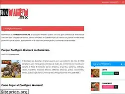 Sites similar to zoowameru.com.mx