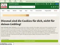Sites similar to zooweb.de