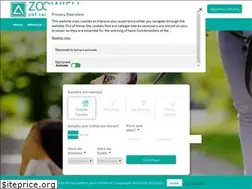 Sites similar to zoowish.com