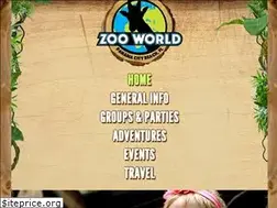 Sites similar to zooworldpcb.com