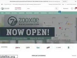 Sites similar to zooxae.com
