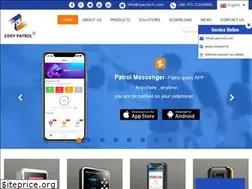 Sites similar to zooypatrol.com