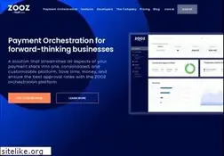 Sites similar to zooz.com