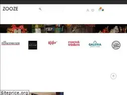 Sites similar to zooze.de
