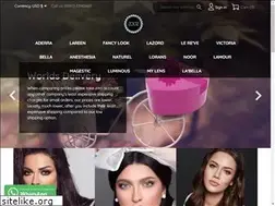Sites similar to zoozlenses.com