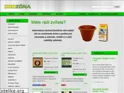 Sites similar to zoozona.cz
