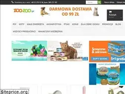 Sites similar to zoozoo.pl