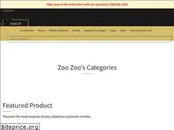 Sites similar to zoozoofarms.com