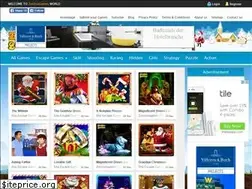 Sites similar to zoozoogames.com