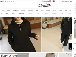 Sites similar to zoozoom.co.kr