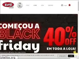 Sites similar to zoozpets.com.br