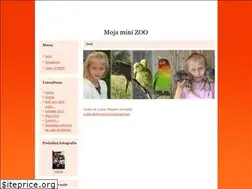 Sites similar to zoozuzka.estranky.sk
