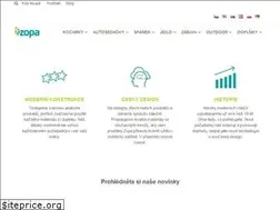 Sites similar to zopadesign.com