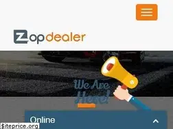 Sites similar to zopdealer.com